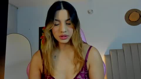 Paulina  online show from July 13, 2026, 2:36 am