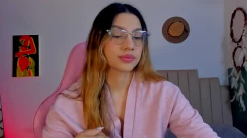 Paulina  online show from July 24, 2026, 2:53 am