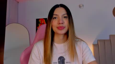 Paulina  online show from July 25, 2026, 3:04 am
