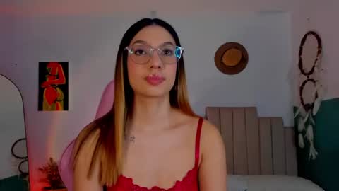 Paulina  online show from August 2, 2026, 3:16 am