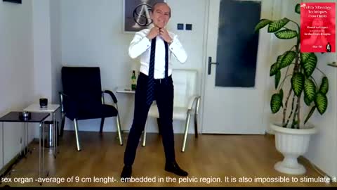 Snapshot of h_blackwood chatting on May 11, 2026, 5:54 pm H. Blackwood online show from May 11, 2026, 5:54 pm