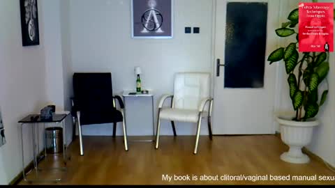 Snapshot of h_blackwood chatting on May 30, 2026, 6:05 pm H. Blackwood online show from May 30, 2026, 6:05 pm