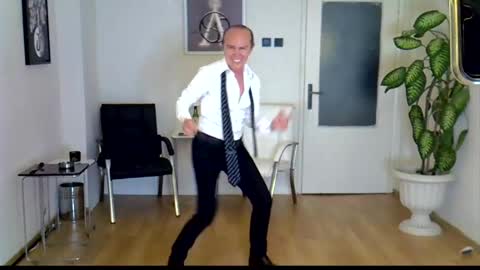 H. Blackwood online show from June 1, 2026, 5:36 pm