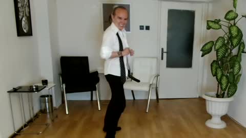 H. Blackwood online show from June 6, 2026, 5:39 pm
