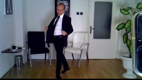 H. Blackwood online show from June 8, 2026, 5:35 pm