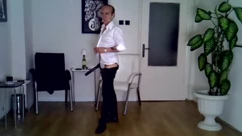 H. Blackwood online show from June 12, 2026, 6:51 pm