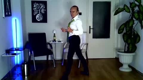 H. Blackwood online show from July 5, 2026, 6:59 pm