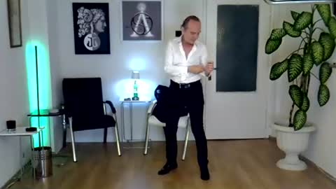H. Blackwood online show from July 28, 2026, 7:39 pm