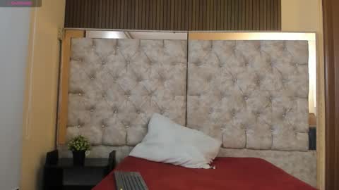 Haanna online show from April 25, 2026, 5:10 am