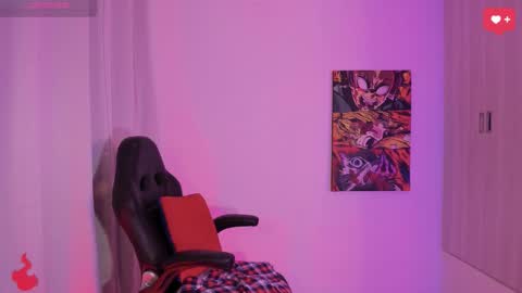 haanna_thompsoon online show from January 7, 2026, 4:15 am