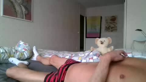 Rob online show from January 26, 2025, 1:58 pm