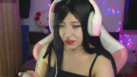 Snapshot of hachiko_love chatting on April 28, 2026, 2:21 am Hachiko online show from April 28, 2026, 2:21 am