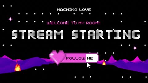Snapshot of hachiko_love chatting on June 3, 2026, 1:19 am Hachiko online show from June 3, 2026, 1:19 am