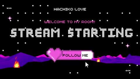 Snapshot of hachiko_love chatting on June 15, 2026, 2:03 am Hachiko online show from June 15, 2026, 2:03 am