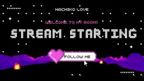 Snapshot of hachiko_love chatting on June 23, 2026, 2:09 am Hachiko online show from June 23, 2026, 2:09 am