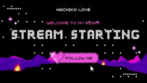 Snapshot of hachiko_love chatting on June 24, 2026, 1:15 am Hachiko online show from June 24, 2026, 1:15 am