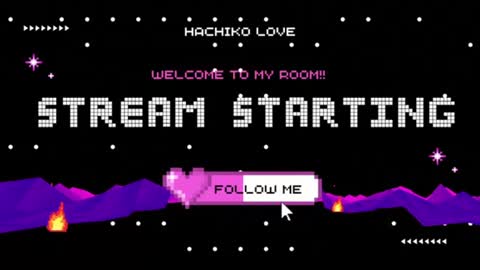 Snapshot of hachiko_love chatting on July 20, 2026, 12:03 am Hachiko online show from July 20, 2026, 12:03 am