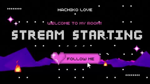 Snapshot of hachiko_love chatting on July 20, 2026, 11:40 pm Hachiko online show from July 20, 2026, 11:40 pm