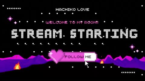 Snapshot of hachiko_love chatting on July 27, 2026, 12:28 am Hachiko online show from July 27, 2026, 12:28 am