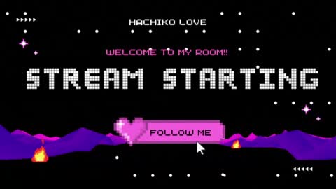 Snapshot of hachiko_love chatting on August 6, 2026, 12:45 am Hachiko online show from August 6, 2026, 12:45 am