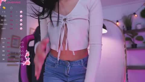 Hade online show from January 13, 2025, 6:16 pm