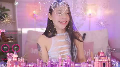 Hade online show from July 28, 2026, 2:13 pm