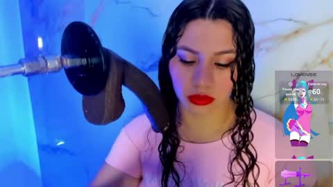 Snapshot of hade_cute2 chatting on April 30, 2026, 3:07 pm hade_cute2 online show from April 30, 2026, 3:07 pm