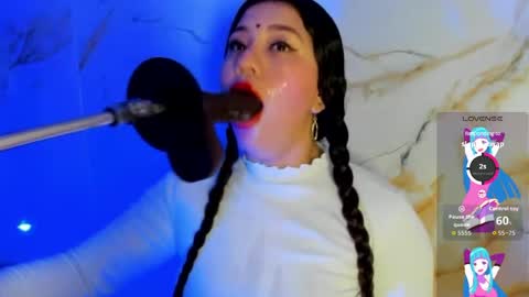 Snapshot of hade_cute2 chatting on May 2, 2026, 4:45 pm hade_cute2 online show from May 2, 2026, 4:45 pm