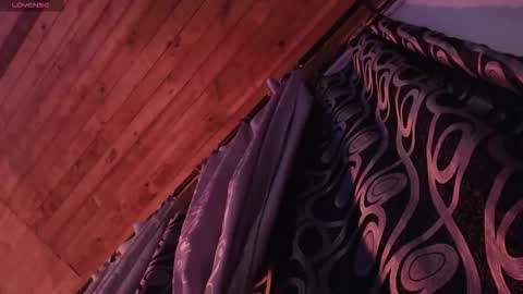 HADEZ online show from November 19, 2025, 11:27 pm