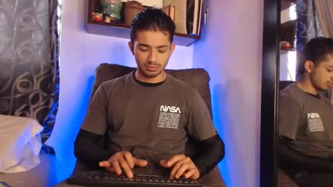 HADEZ online show from April 1, 2026, 12:06 pm