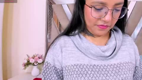 Snapshot of haeily_ruiz chatting on May 9, 2026, 6:18 am HAEILY online show from May 9, 2026, 6:18 am