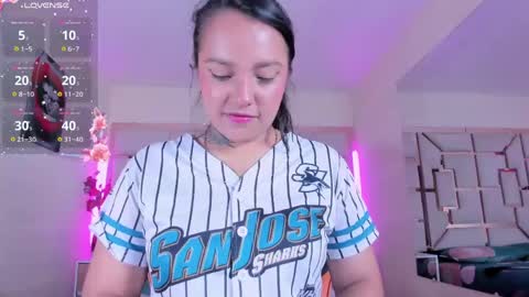 Snapshot of haeily_ruiz chatting on May 20, 2026, 4:07 am HAEILY online show from May 20, 2026, 4:07 am