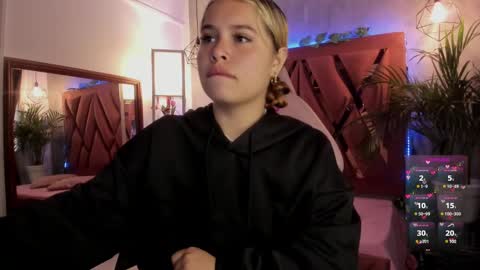 Haely online show from February 12, 2025, 11:29 am