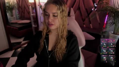 Haely online show from March 1, 2025, 11:28 am