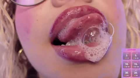 Haely online show from May 31, 2026, 11:28 pm