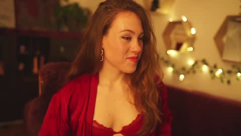 hahayessihaveone online show from January 19, 2025, 9:45 pm