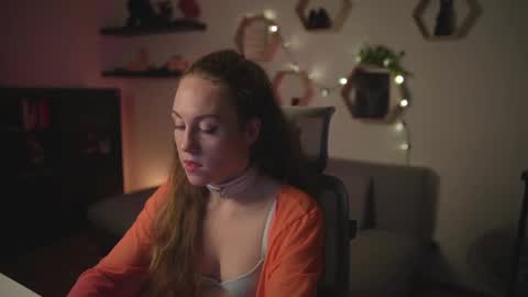 hahayessihaveone online show from October 6, 2025, 6:49 pm