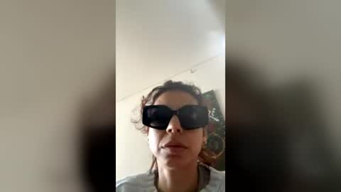 haifa12011983 online show from July 28, 2026, 11:37 pm