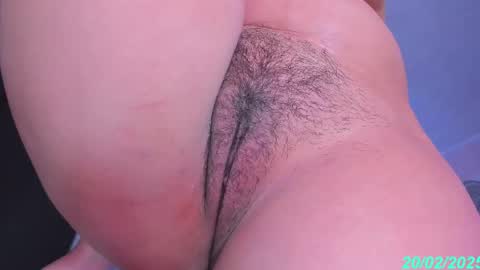 Stacy  online show from February 20, 2025, 9:31 pm