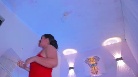 Stacy  online show from February 24, 2025, 11:32 am