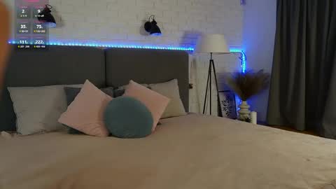 Hailey  Green online show from April 11, 2026, 9:41 pm