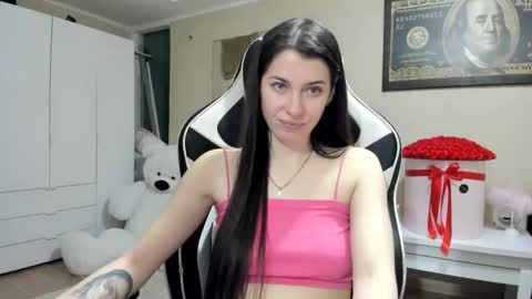 Snapshot of hailey_beauty chatting on January 25, 2025, 5:08 pm Sk pe Anya388109 online show from January 25, 2025, 5:08 pm