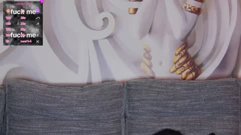 HaileyPeach online show from February 6, 2025, 12:22 am