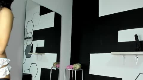 Snapshot of haileycat_ chatting on January 4, 2025, 12:59 am haileycat_ online show from January 4, 2025, 12:59 am