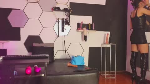 Snapshot of haileycat_ chatting on January 27, 2025, 3:04 am haileycat_ online show from January 27, 2025, 3:04 am