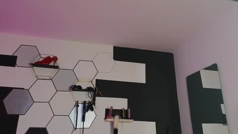 Snapshot of haileycat_ chatting on January 27, 2025, 6:09 am haileycat_ online show from January 27, 2025, 6:09 am