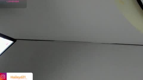 Hailey online show from February 16, 2026, 12:51 am