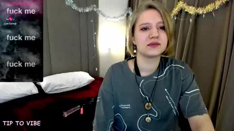 Hailey online show from December 30, 2024, 2:53 am