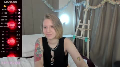 Hailey online show from February 2, 2025, 8:24 am