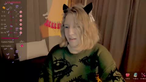 Hailey online show from March 5, 2025, 5:07 am